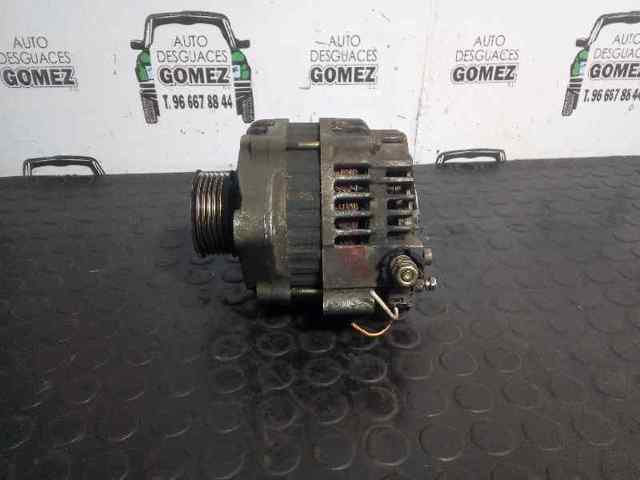 231004M510 NISSAN Alternador  en stock Huelva