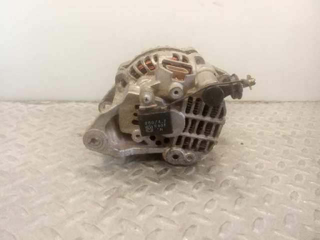 231004M510 Alternador  en stock Granada