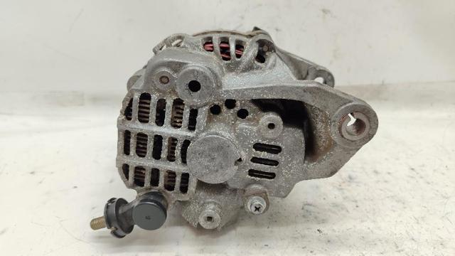 NISSAN 231004M510 Alternador  comprar en Albacete
