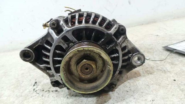 231004M510 NISSAN Alternador comprar Alcalá