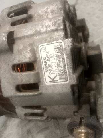 231004M510 Alternador comprar Almería