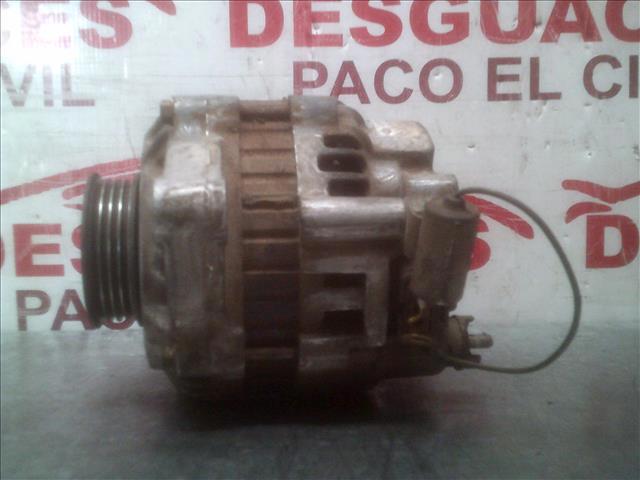 Generador Nissan Sunny II (N13)