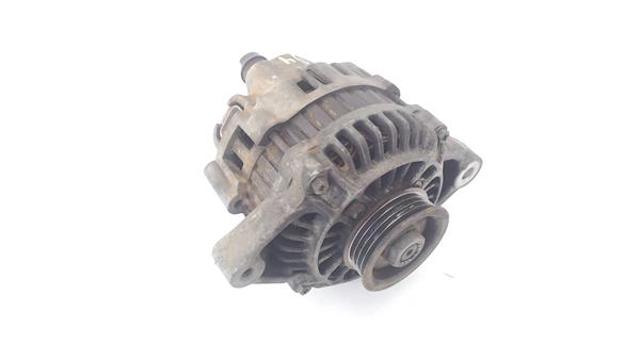 Alternador del motor Nissan Sunny II desde 165,36 €