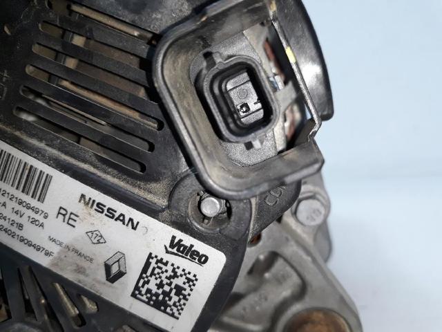 RENAULT 231005300R Alternador  en stock Valencia