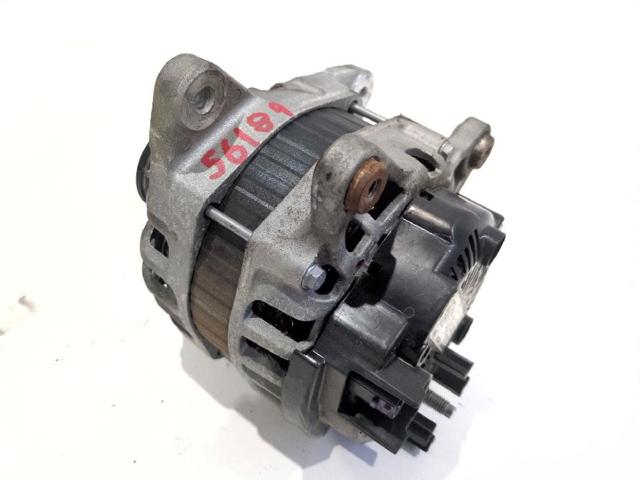RENAULT 231005300R Alternador  comprar en Ponferrada