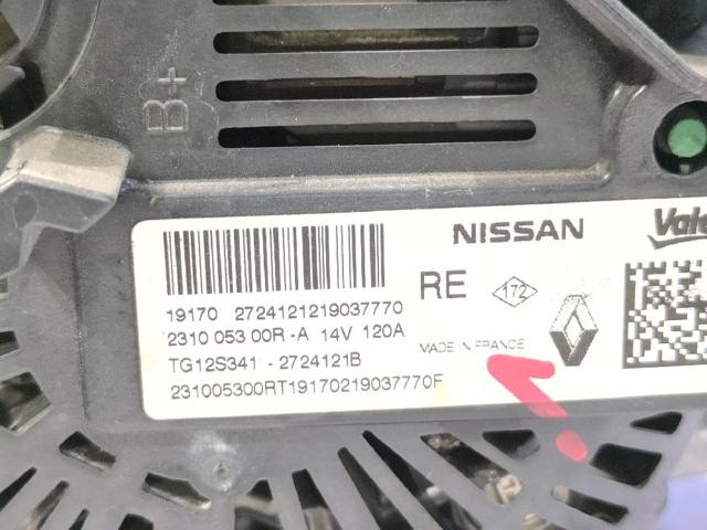 231005300R Alternador comprar Sevilla