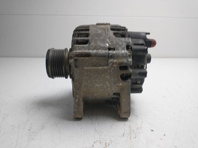 Alternador 231005770R Renault (RVI)