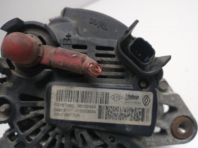 Generador 231005770R RENAULT