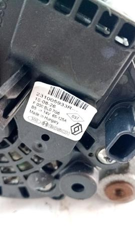 231005933R RENAULT Alternador comprar Madrid