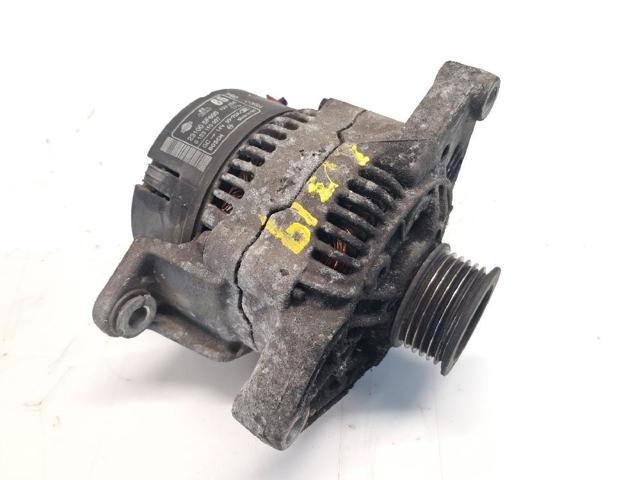 231005F600 NISSAN Alternador  comprar en Oviedo