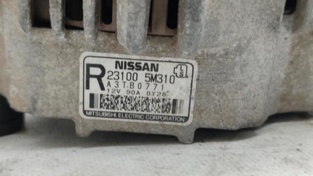 231005M310 Alternador  en stock Castellón