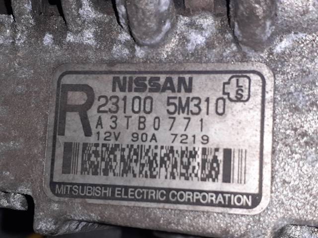 231005M310 Alternador comprar Sevilla