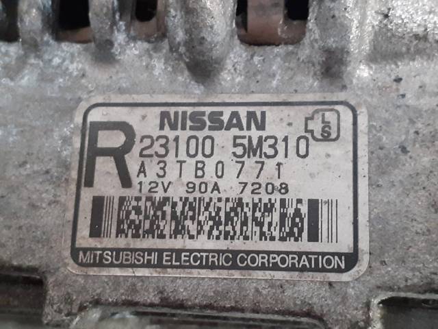 231005M310 Alternador comprar Sevilla