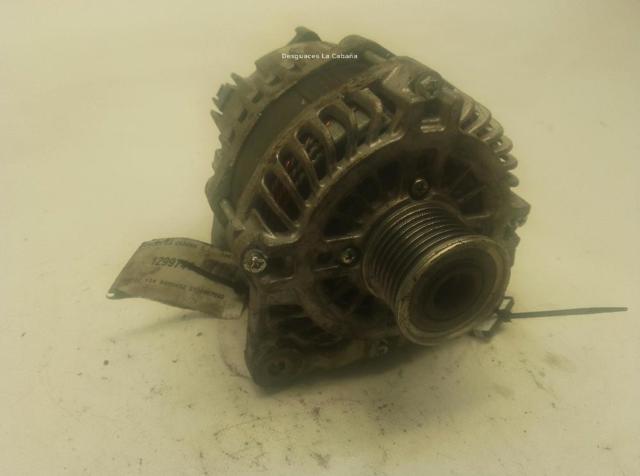 231006729R RENAULT Alternador comprar Alcalá