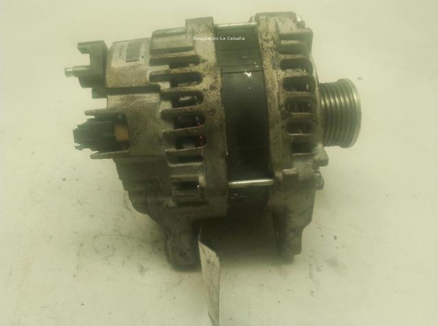 231006729R Alternador  disponible Burgos