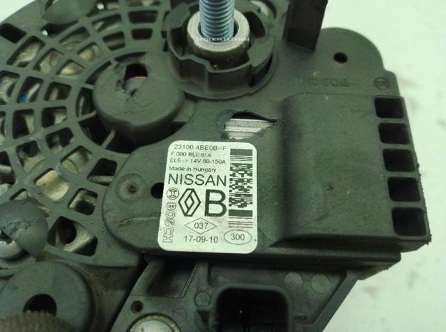 231006729R Alternador  disponible Málaga