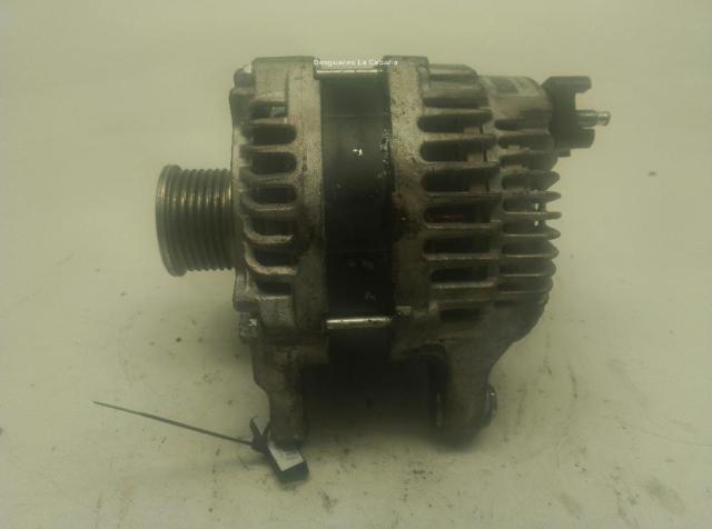 RENAULT 231006729R Alternador  en stock Salamanca