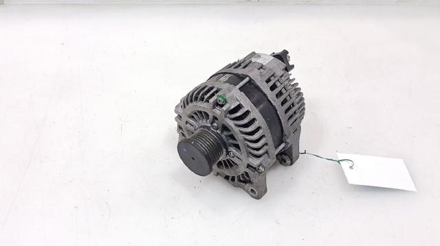 RENAULT 231006729R Alternador  en stock Terrassa