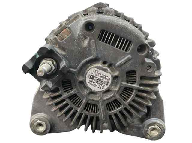 Polea rueda libre 231006754R RENAULT