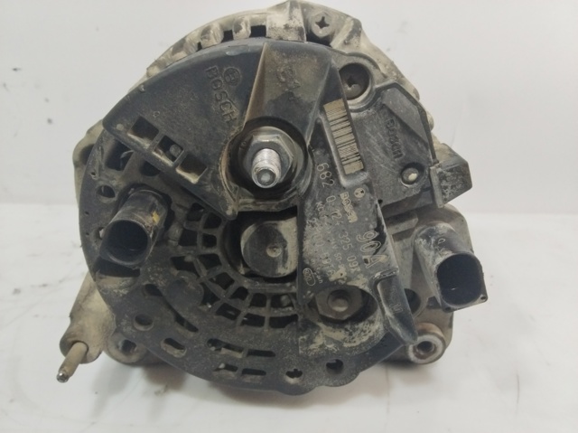 Alternador del motor 2310069T61 NISSAN