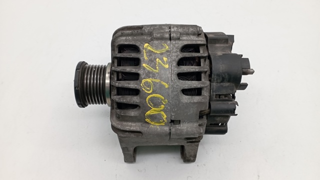231007033R RENAULT Alternador comprar Alcalá