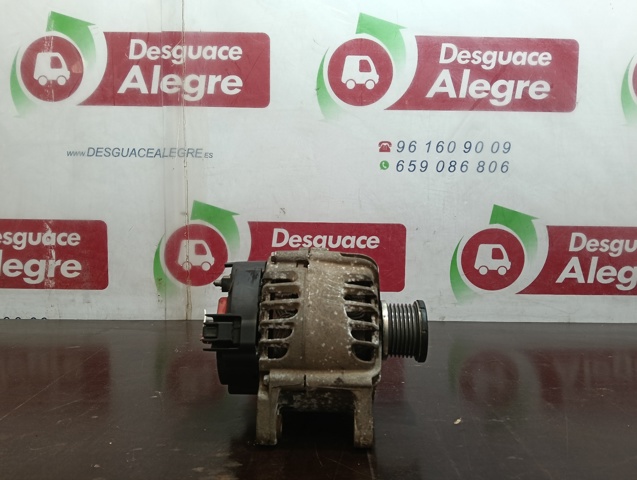 231007033R Alternador  comprar en Reus