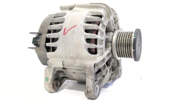 231007033R RENAULT Alternador  en stock Huelva