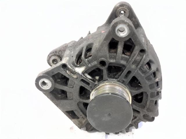 231007033R Alternador comprar Almería