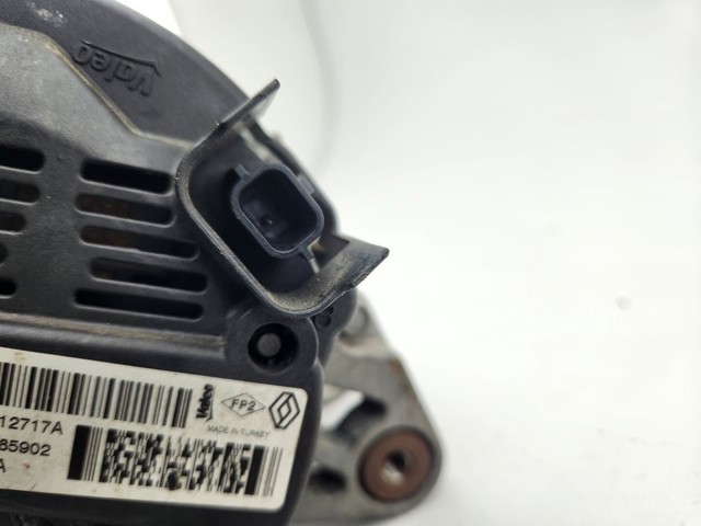 231007281R RENAULT Alternador comprar Madrid