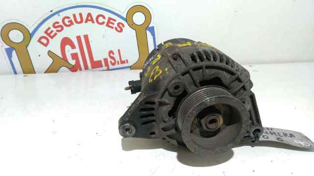 2310072J00 NISSAN Alternador  comprar en Oviedo