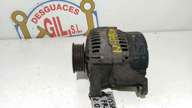 2310072J00 NISSAN Alternador comprar Bilbao