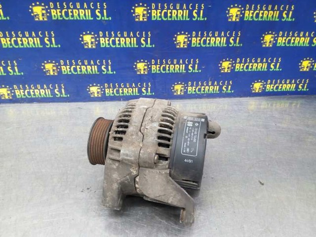 2310072J00 NISSAN Alternador comprar Alcalá