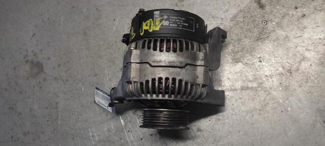 2310072J00 NISSAN Alternador  en stock Huelva