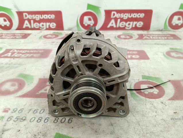 RENAULT 231007582R Alternador  en stock Valencia