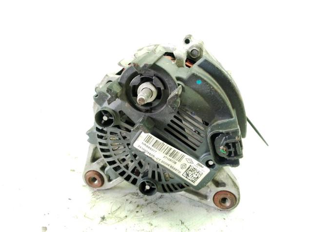 231007582R RENAULT Alternador  disponible Vigo