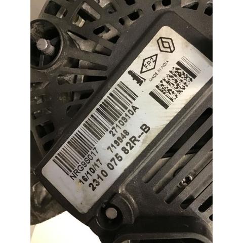 231007582R Alternador comprar Almería
