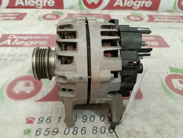 231007582R RENAULT Alternador comprar Madrid
