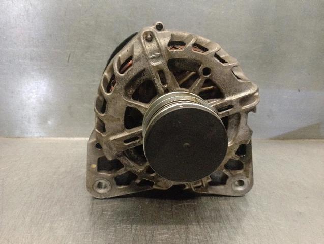 231007582R RENAULT Alternador comprar Alcalá