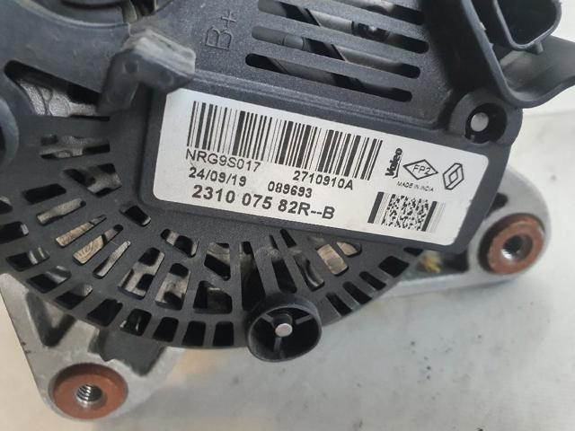 231007582R RENAULT Alternador comprar Bilbao