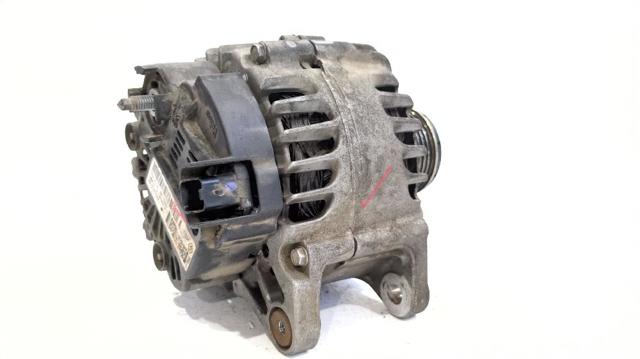 RENAULT 231007707R Alternador  en stock Salamanca