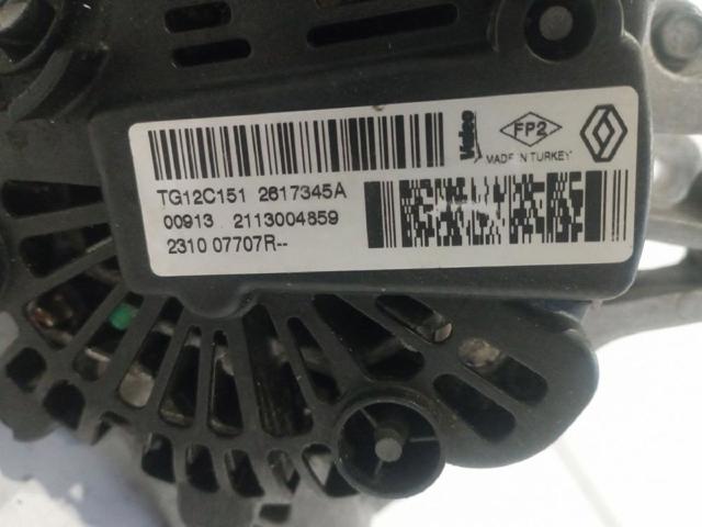 231007707R Alternador comprar Girona