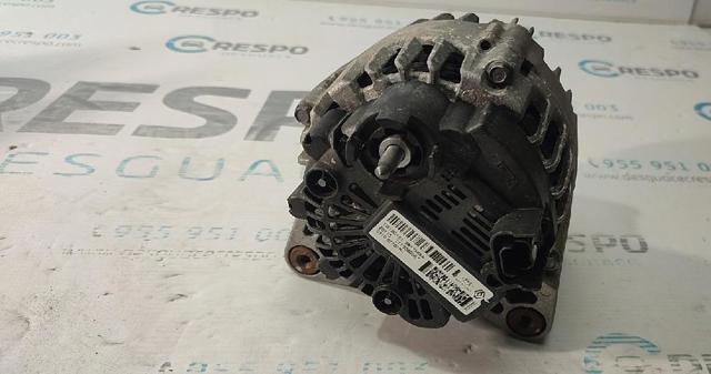 231007707R RENAULT Alternador  disponible Ourense