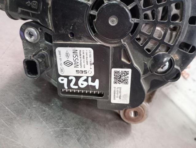 231007769R Nissan/Infiniti