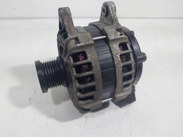 Alternador del motor Renault CAPTUR II desde 153,91 €