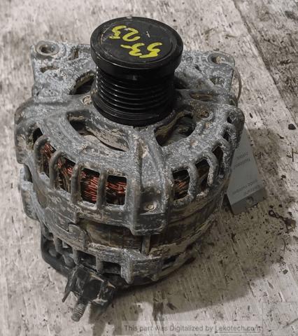 231007769R Renault (RVI)