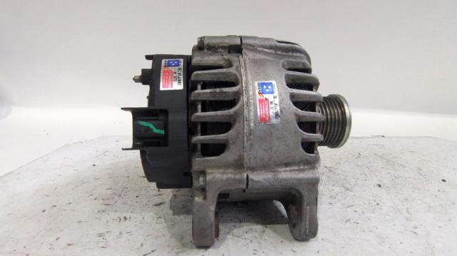 231007842R RENAULT Alternador  comprar en Lleida