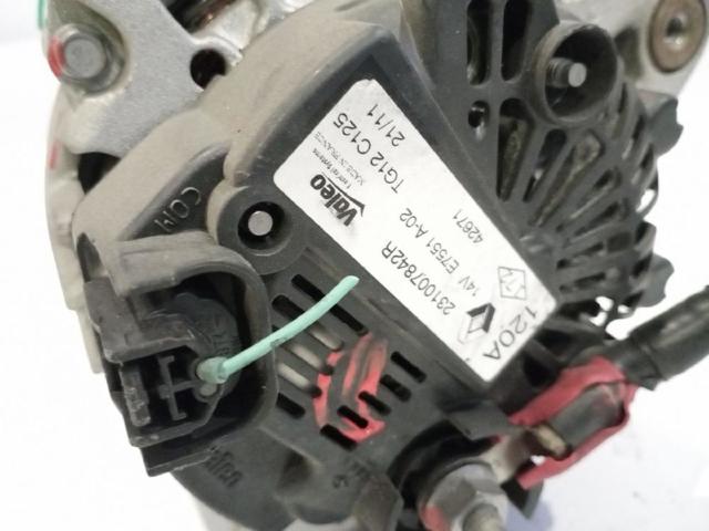 231007842R RENAULT Alternador  disponible Vigo