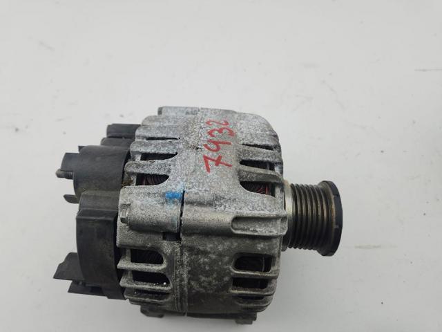 231007842R RENAULT Alternador  en stock Córdoba