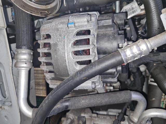 231007842R Alternador  comprar en Reus