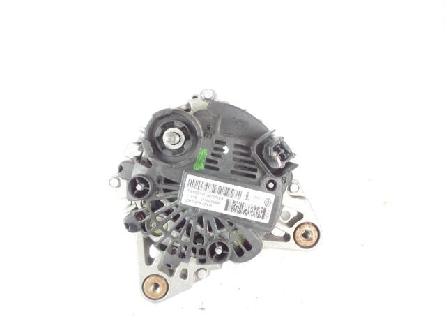231007842R Alternador  en stock Castellón